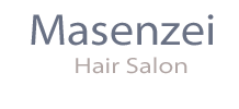 Masenzei Hair & Beauty Logo